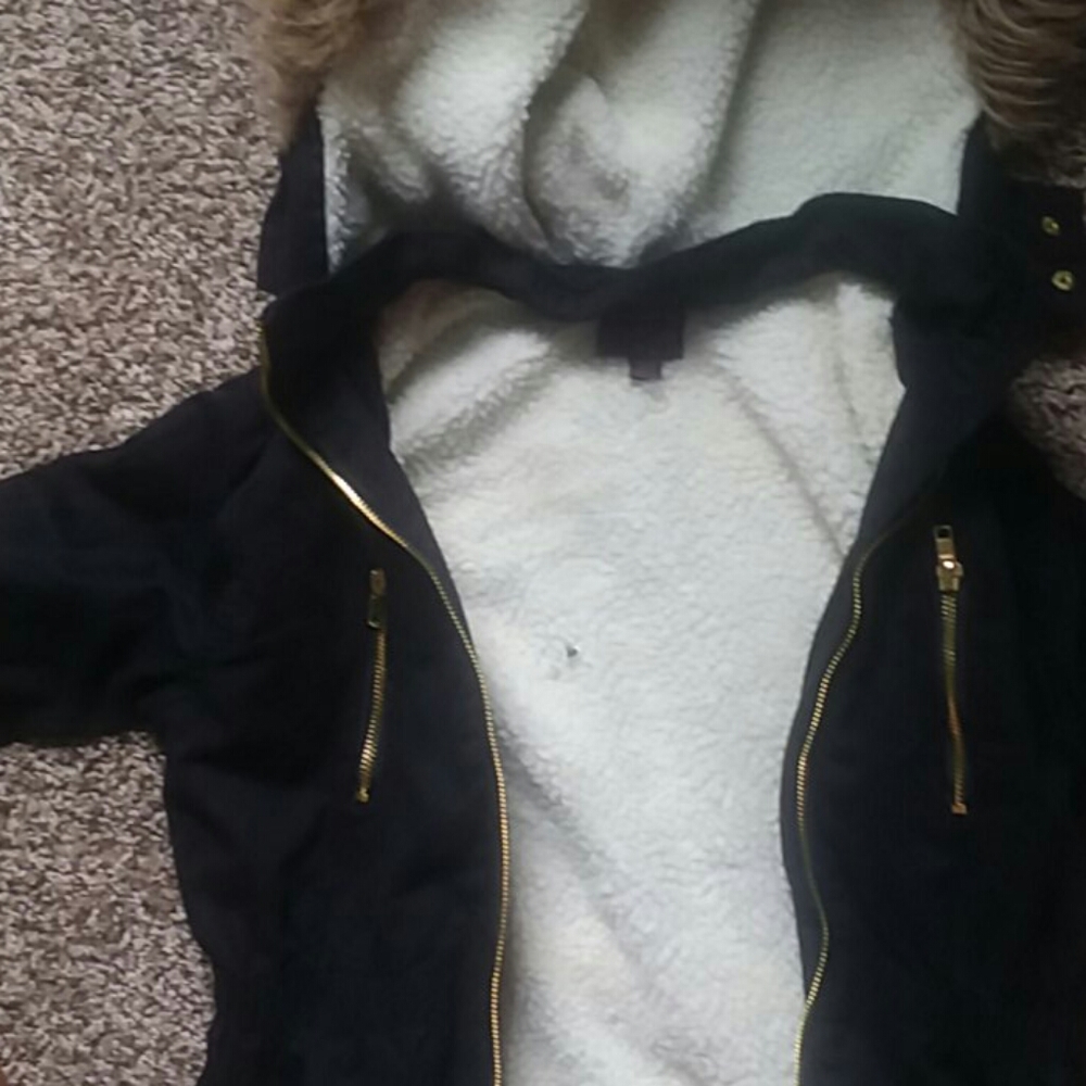 Jacket - Picture 2 of 2